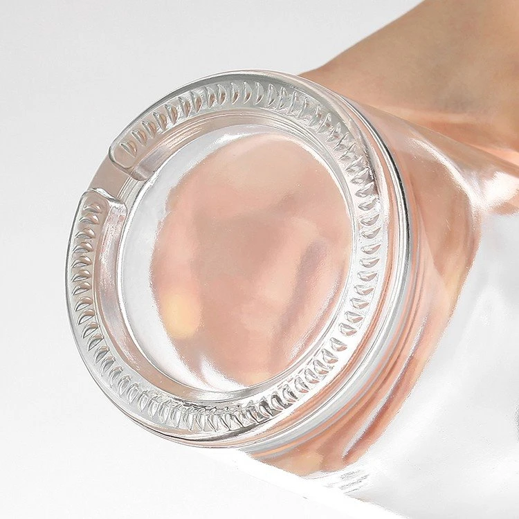500ml Brandy glass bottle 