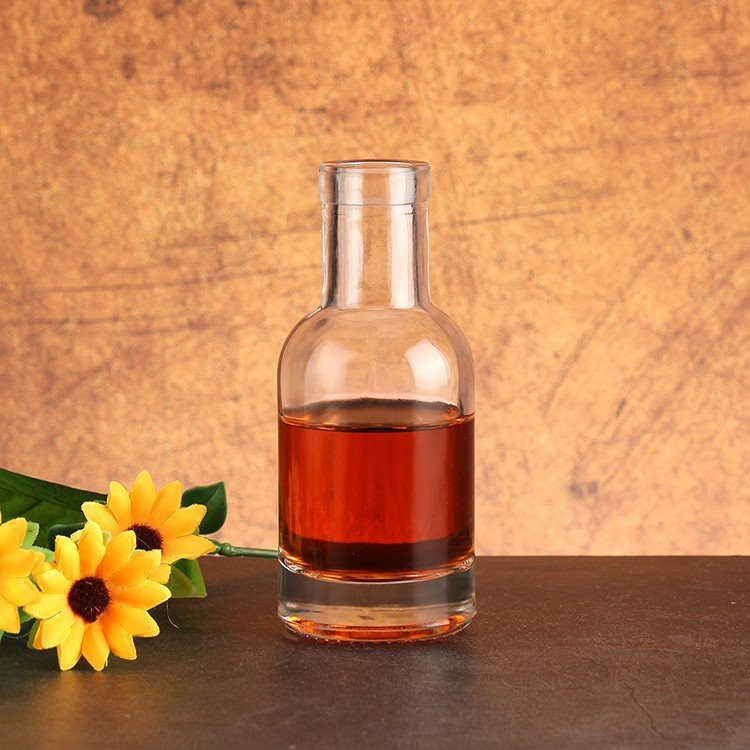 mini glass wine bottles mini glass wine bottles