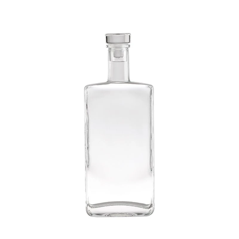 Martell Cognac Bottles