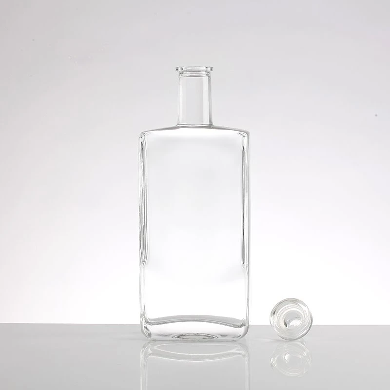 Martell Cognac Bottles