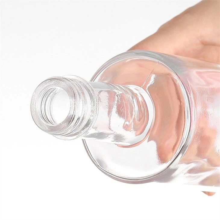 375ml Brandy Glass Bottle