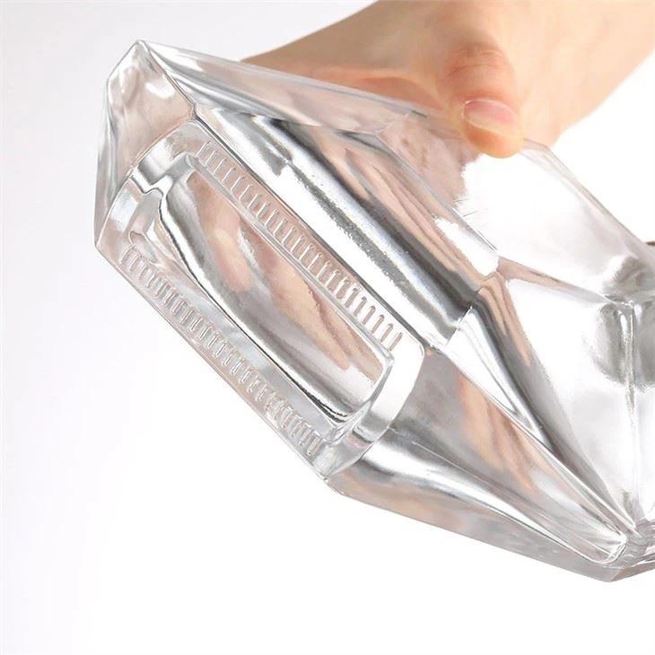 700ml Glass Spirit Bottles