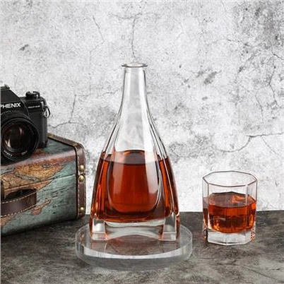 Potel Cleddyf Brandi