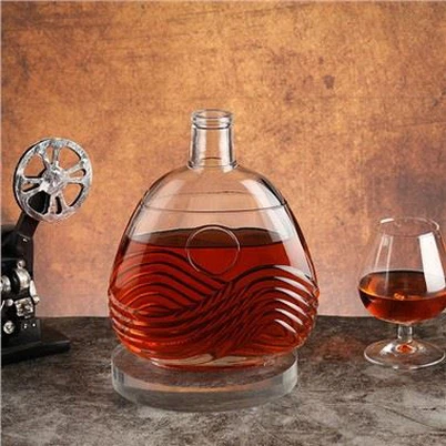 Poteli Bach O Brandi Asda