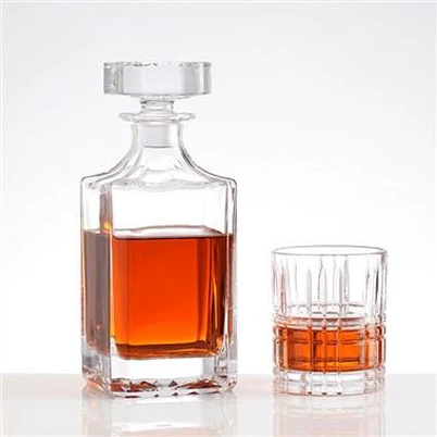 Vintage Courvoisiier Napoleon Cognac