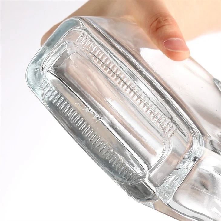 500 Ml Empty Whiskey Bottles For Sale
