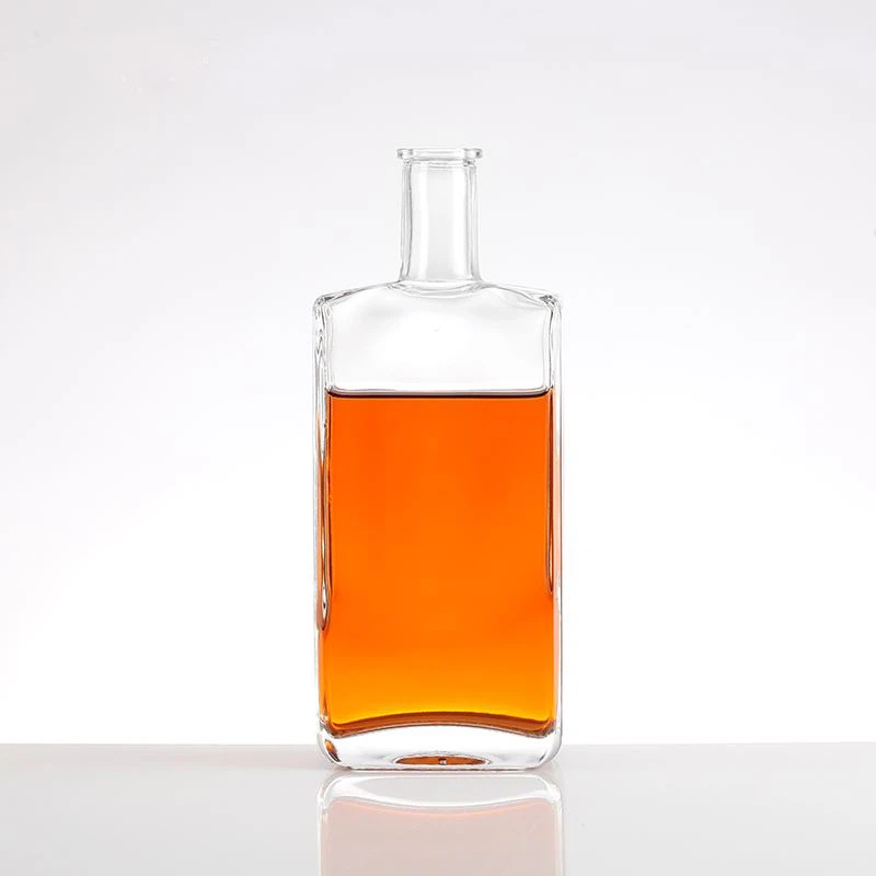Alcohol mewn Potel Wydr