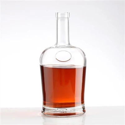 Potel O Wisgi Y Dydd