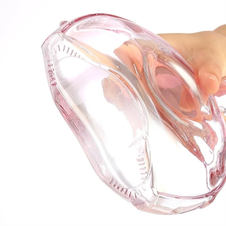 750ml Uv Electroplated Wine Glass Bottle