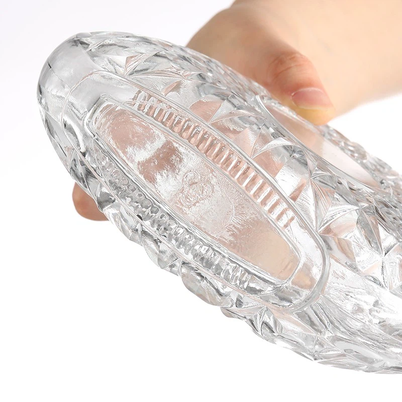 Glass Bottle To Hold Whiskey price