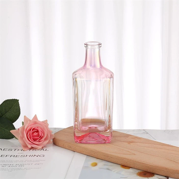 Premium Corlor Vodka Glass Bottle 500ml