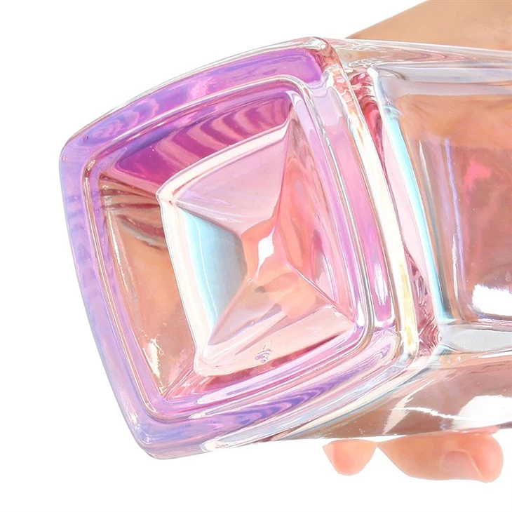 Premium Corlor Vodka Glass Bottle 500ml