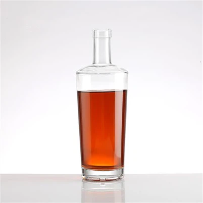 Potel Wisgi Gwydr Argraffu Sgrîn Silk 70cl