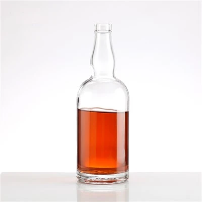 Gwerthu Poeth Potel Gwin Dylunio Ciwt 700 ML