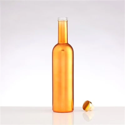 Dosbarthiad Cognac XO, Yn Angenrheidiol O Leiaf Deng Mlynedd O Heneiddio