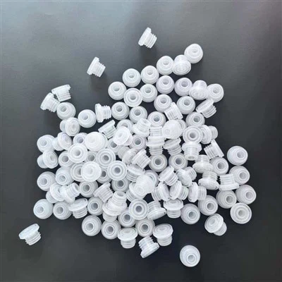 Sêl Ddiogel Mini Plastig Bach