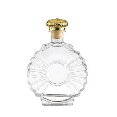 Siâp Arbennig 50cl Brandy XO Potel Gwydr